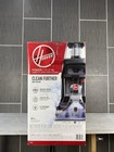 Hoover Power Scrub Xl Carpet   Upholstery Cleaner -fh68010  black gray  Open Box