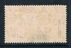 Gibraltar 1938 - 1  d Kgvi Scene -carmine- Perf 13   - Sc 109b  sg 123a  Mint - B4