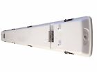 Led Light Fixture For Walk-in Coolers New Water Proof Refrigeration Light Led