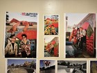 Duane Peters Punk Rock Skate Us Bombs Birth 2 Poster 1993 Matte 24x18 Signed