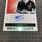 Brian Kelley 2014 Panini Country Music Authentic Signature  Auto  d  25
