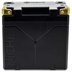 Niche Lithium Battery With Charger Ytx14-bs 12v 240a For Yamaha Honda Atv
