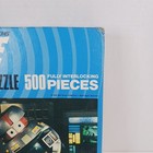 1979 Walt Disney The Black Hole Vintage Puzzle - Vincent The Robot - Sealed New