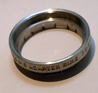 30 5mm Series C Tiffen Adapter Ring For Series   V 5 33 3mm Threaded