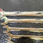 Partial Set Snapon Oex Used But Spotless