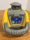 Spectra Precision Ll100 Rotary Laser Level Surveying As-is  Head Unit Only