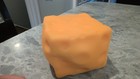 Viral Tiktok Cheese Squeezy