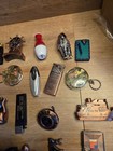 Large Collection Vintage Novelty  Retro Cigarettes Collectable Sparks No 2