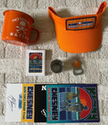 Kenny Chesney 2024 Sun Goes Down Tour Vip Package Swag New Visor Post Cards Cup