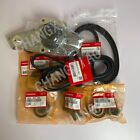 Oem Timing Belt Kit With Water Pump For Honda   Acura Accord Odyssey V6