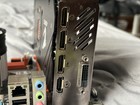  Rx580 Intel I7 1770 Microatx Lga1155 Ddr3 Motherboard   Intel Cpu Ram Combo