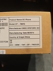 Free Shipping 1 New Cisco Cp-7962g Unified Ip Phone