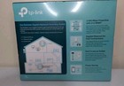 New Tp-link Tl-pa9020p Kit V4 Gigabit Passthrough Powerline Adapter Starter Kit