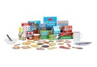 Melissa   Doug Deluxe Kitchen Collection Cooking   Play Food Set     58 Pieces