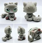 Littlest Pet Shop Authentic Hasbro  82  328  69  193  227  1 Bonus Surprise Pet