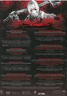 Friday The 13th  8-movie Collection    Keychain   new Dvd  Womens M  Gift With