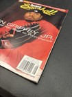 Beckett Baseball Card Monthly Aug 2004  233 Ken Griffey Jr Cover Magazine Reds