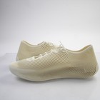 Adidas Climacool Running   Jogging Shoes Men s Cream black New Without Box