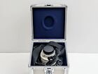 Canon 200mm F 1 8l Usm Ef Mount Lens With Lens Hood And Canon Carrying Trunk