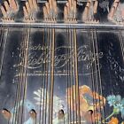 Antique German Zither Fischer Lieblings German Numbered Mandolinette Rare  