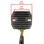 Regulator Rectifier For Arctic Cat 250 2x4 4x4 1999 2000 2001 2002 2003 2004