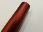 Satin Anodized Brown Chocolate 6ft X 5ft Vinyl Car Vehicle Wrap Decal Film