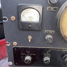 Neat Vintage Old Test  Equipment Armour Research Foundation  Central Illinois