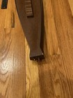 Vintage Wooden Dulcimer Musical 4 String Instrument -company brand   Age Unknown