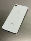 Apple Iphone 8 64gb A1905 White  at t Unlocked   cdma   Gsm  Smartphone 