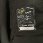 Condor Jacket Mens Xl Summit Zero Soft Shell 609 Black Concealed Hood Tactical