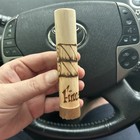 Cuban Authentic Single Cigar   Holder 