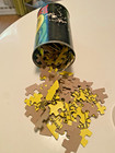 Vintage 1969 Zodiac  cancer  Jigsaw Puzzle  complete  