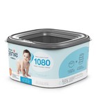 Diaper Genie Jumbo Square Disposal Bag Refill 1080ct