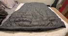 Katabatic Gear Flex 22 Backpacking Quilt Short Wide Size 900 Fill Power