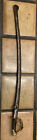 Fine French M  1822 Lt  Cavalry Sword With Matched  ed Scabbard  1881 Date