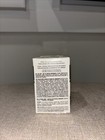 New Sally Hansen Salon Insta Gel Strips 530 Croc Me Up Charcoal Crackle Finish