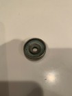 Holton Nickel Plated  Sousaphone Tuba Bottom  Valve Cap