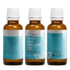 Lactic Acid Skin Peel 50  70  90  Exfoliating Facial Peel