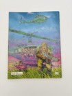 Palladium Books  The Revised Recon Rpg Manual