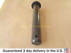 For Bobcat Cat Hidromek John Deere Volvo Ford Komatsu Bucket Pin 40 Mm X 260 Mm