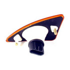 Fortpro Corner Light For Kenworth T660 Replaces P54-1085r - Passenger Side   F23