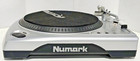 Numark Tt1600 Vinyl Record Player Professional Dj Turntable  Dual Start stop