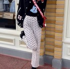 Mickey Mouse Pants Kids adults Casual Wear Disney Xs 12 14