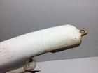 Vintage 1950s Schwinn Bicycle 26    2 125    S2 Fenders Hornet Bike