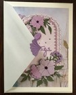 Handmade Greeting Card - Any Occasion Card  Hugs  Hugs Card