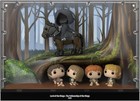 The Lord Of The Rings The Fellowship Of The Ring Dluxe Pop  Moment  09 New