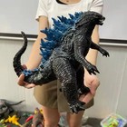 24cm Godzilla King Of Monsters Action Figure Model Toy Gift