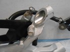 20 21 22 23 24 Bmw S1000rr S1000 Rr Oem Right Rearset Rear Set Brake Peg Pedal