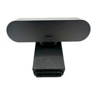 Logitech Brio 4k Pro Ultra Hd Webcam-black