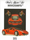 Lot Of 20 Diecast Model Car Catalogs 1970-2000s -  autoart-minichamps-replicarz 